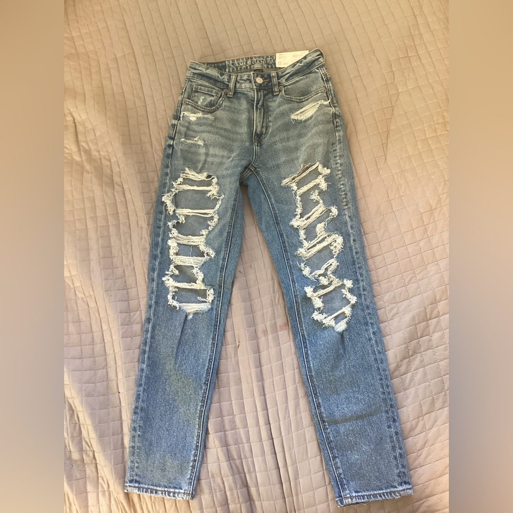 American eagle Jeans size 00